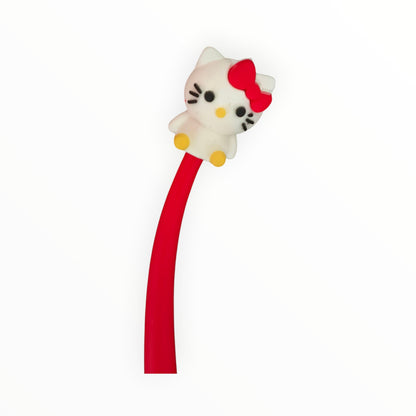 Sanrio Fancy Gel Pen 0.5mm Point