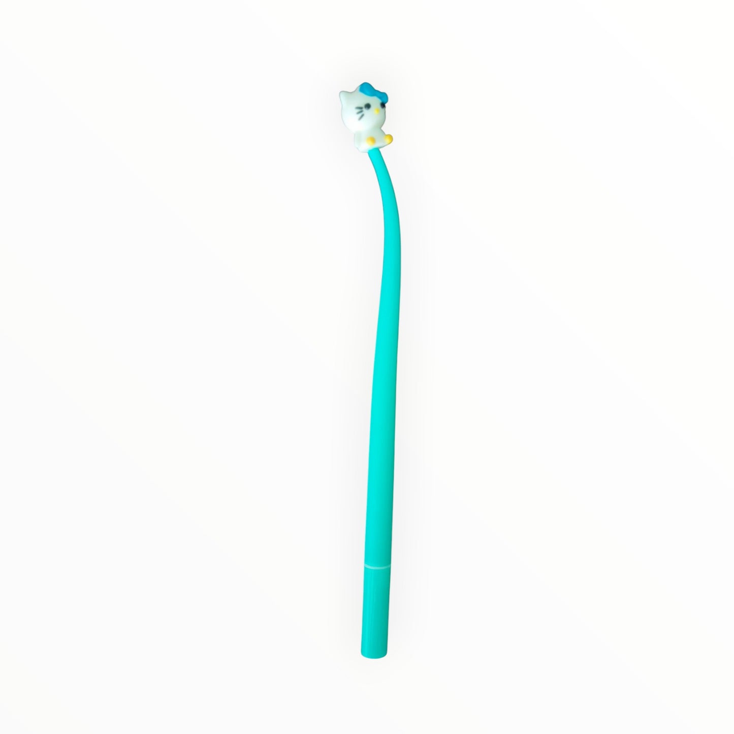 Sanrio Fancy Gel Pen 0.5mm Point
