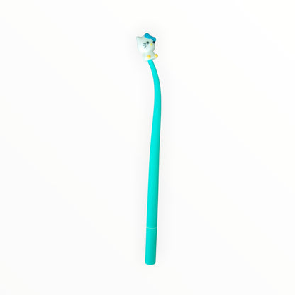 Sanrio Fancy Gel Pen 0.5mm Point