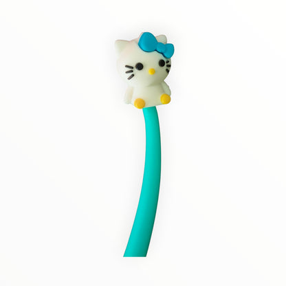 Sanrio Fancy Gel Pen 0.5mm Point