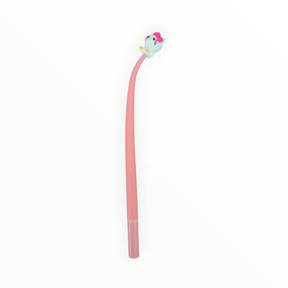 Sanrio Fancy Gel Pen 0.5mm Point