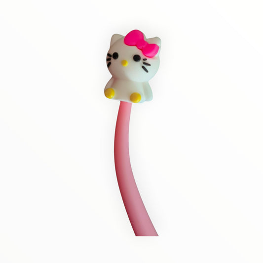 Sanrio Fancy Gel Pen 0.5mm Point