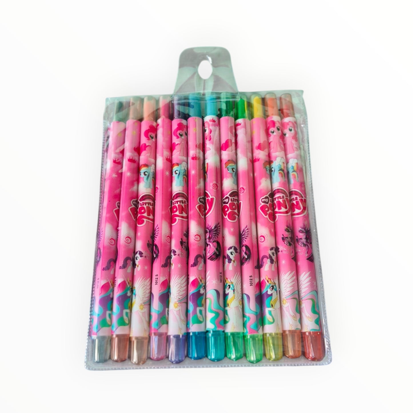 Non Toxic Rolling Coloring Crayons Twistable