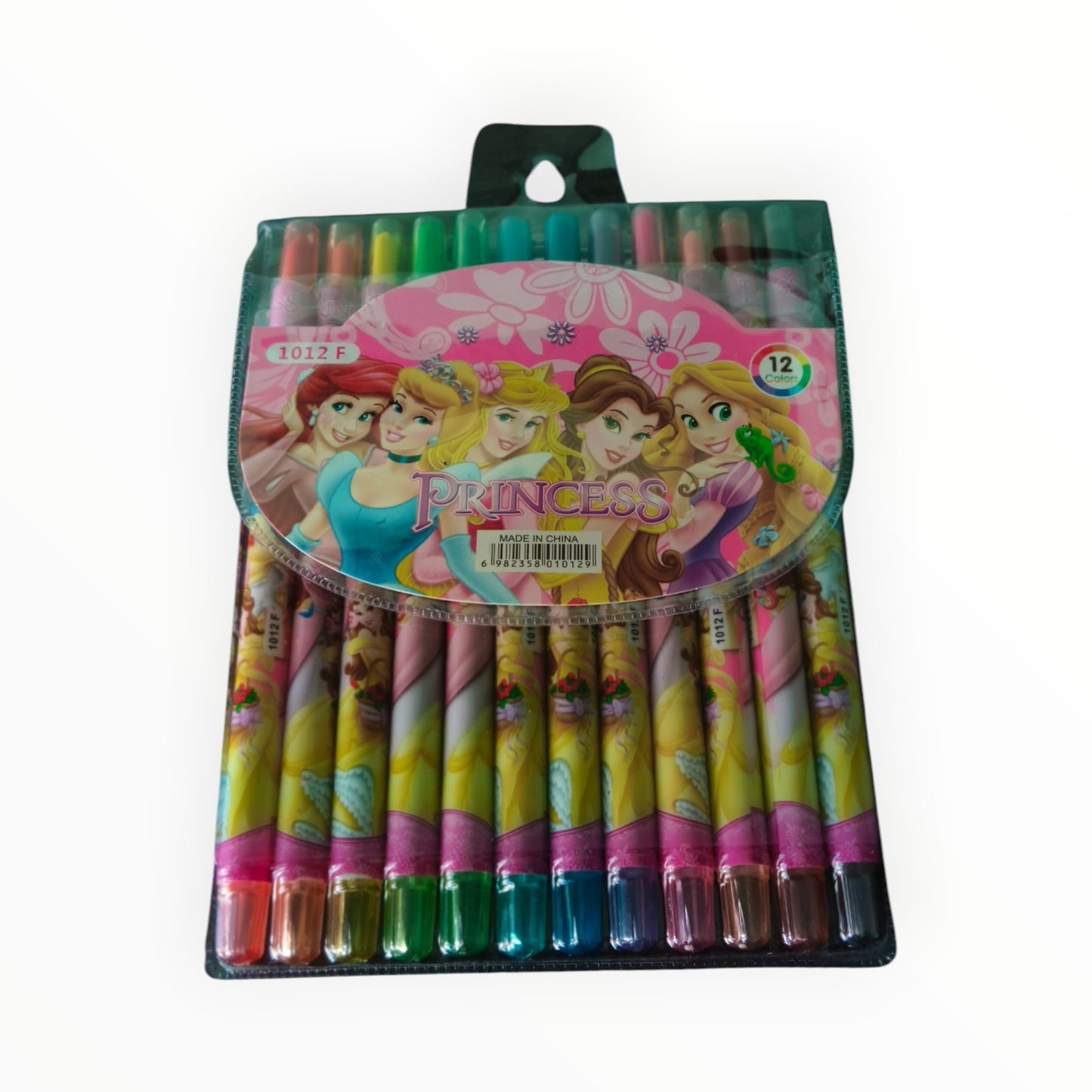 Non Toxic Rolling Coloring Crayons Twistable