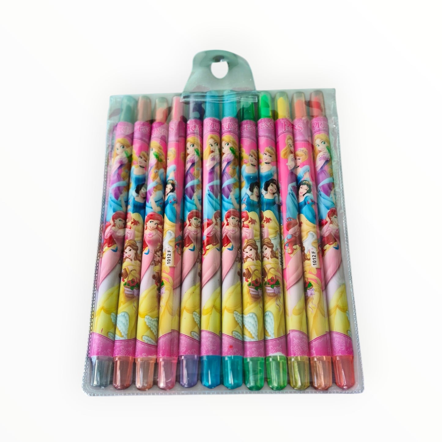 Non Toxic Rolling Coloring Crayons Twistable