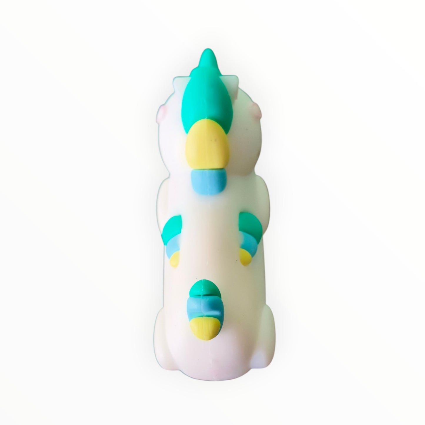 Cartoon Unicorn Shape Mini Stapler