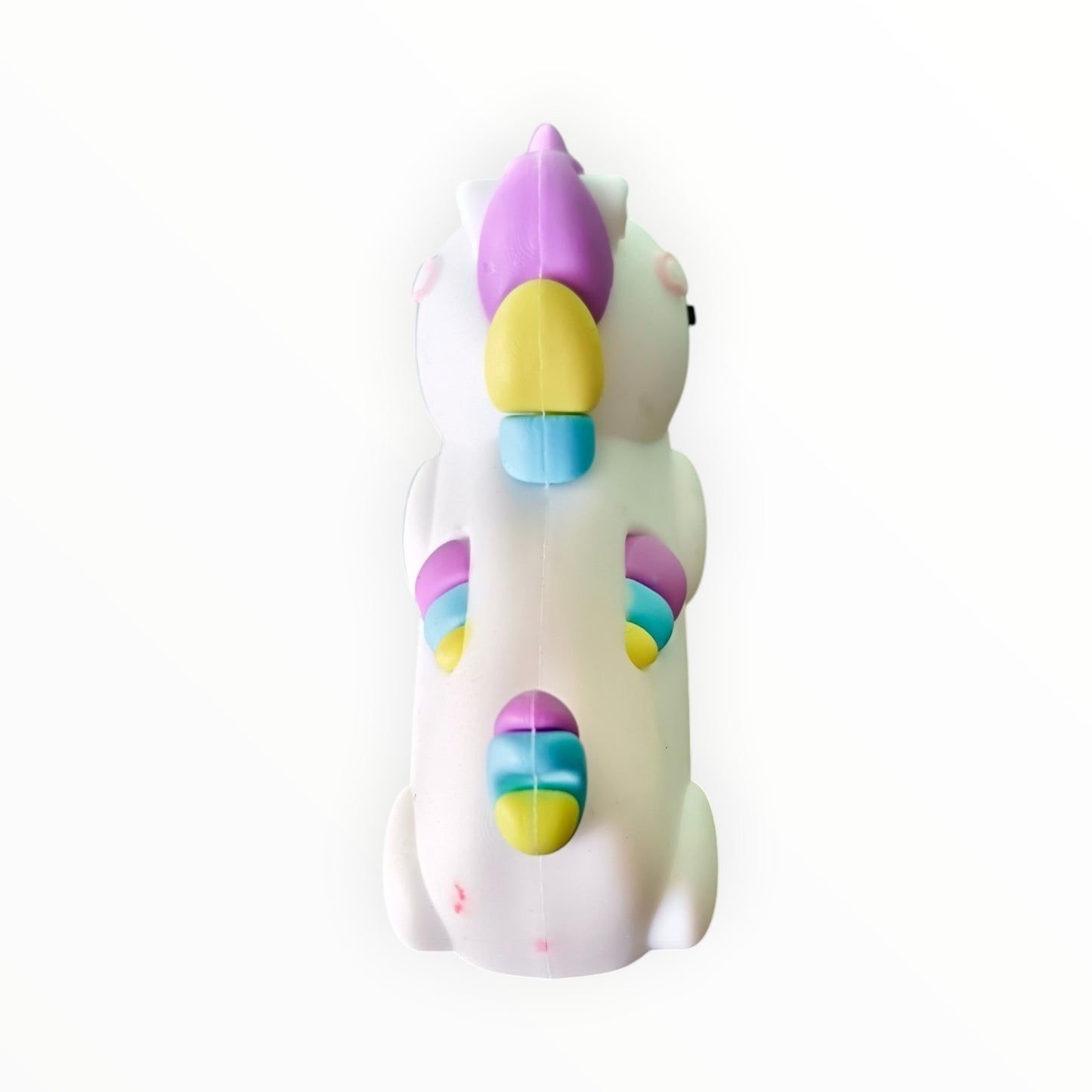 Cartoon Unicorn Shape Mini Stapler