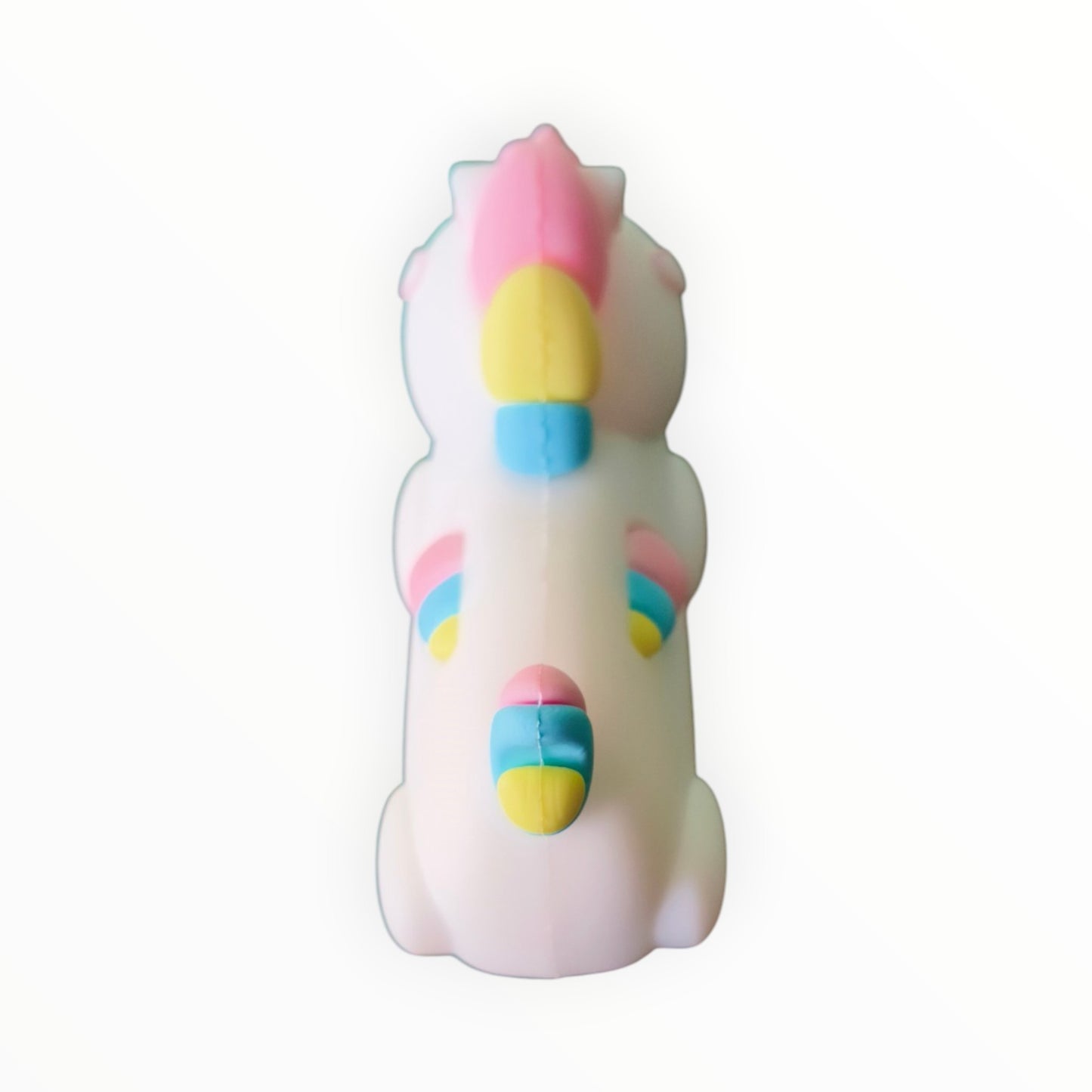 Cartoon Unicorn Shape Mini Stapler
