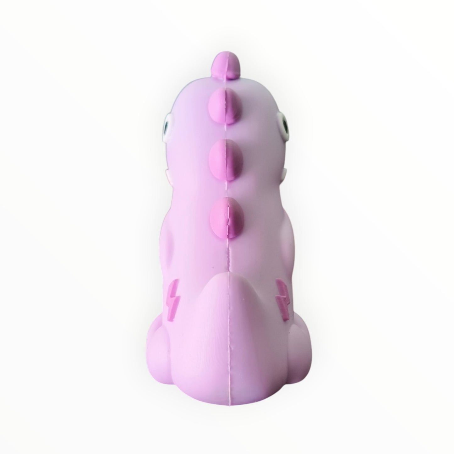 Cartoon Dino Shape Mini Stapler