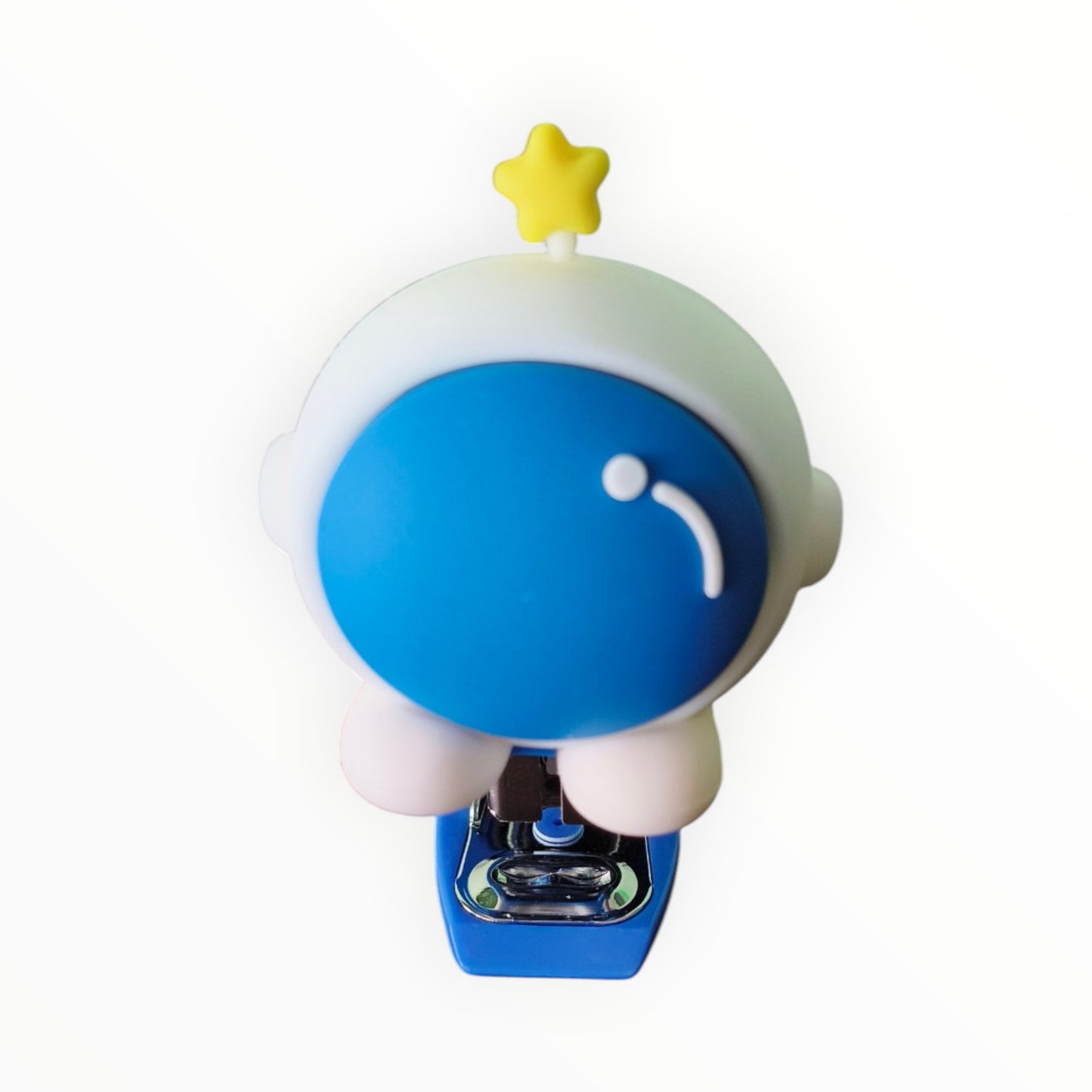 Astronaut Mini Stapler Cute Space Theme