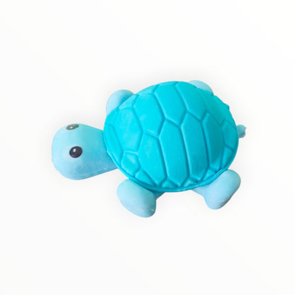 Turtle Shape Erasers