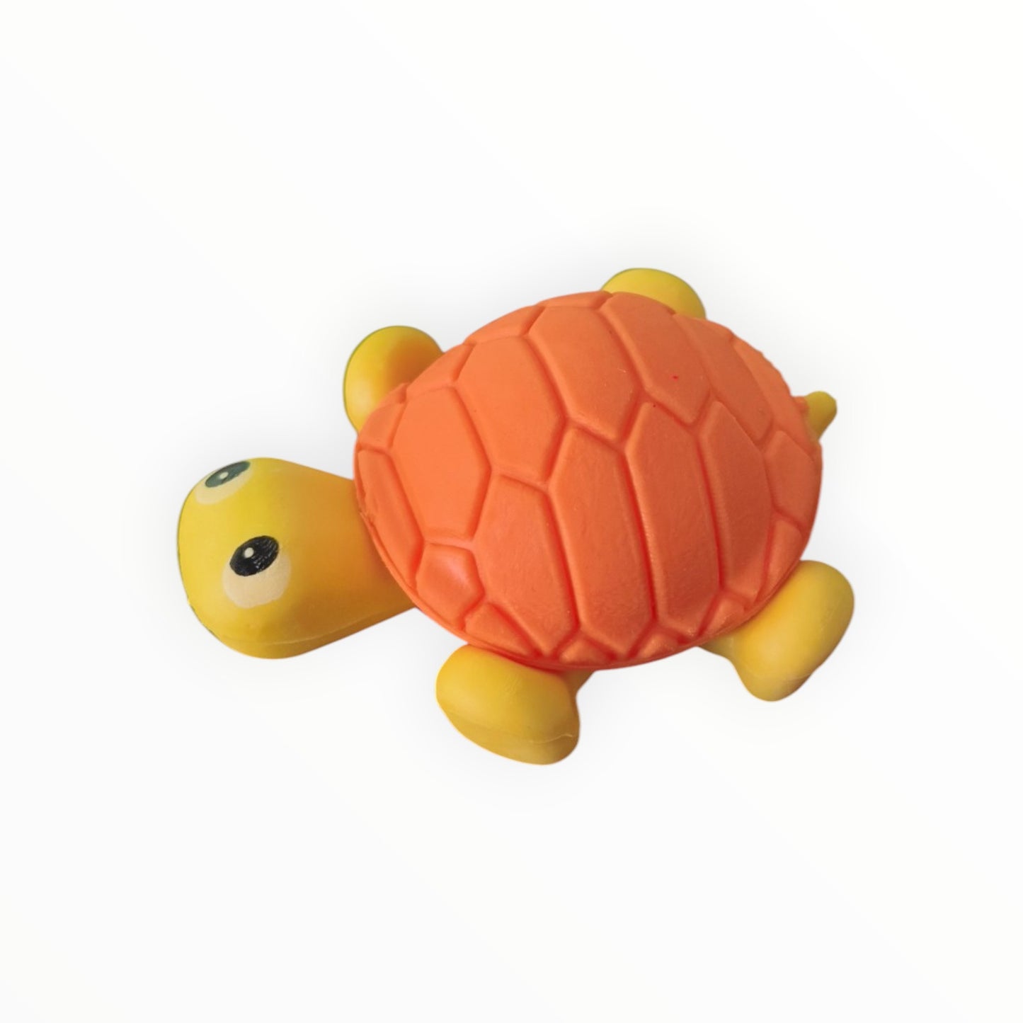 Turtle Shape Erasers