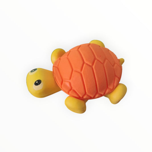 Turtle Shape Erasers