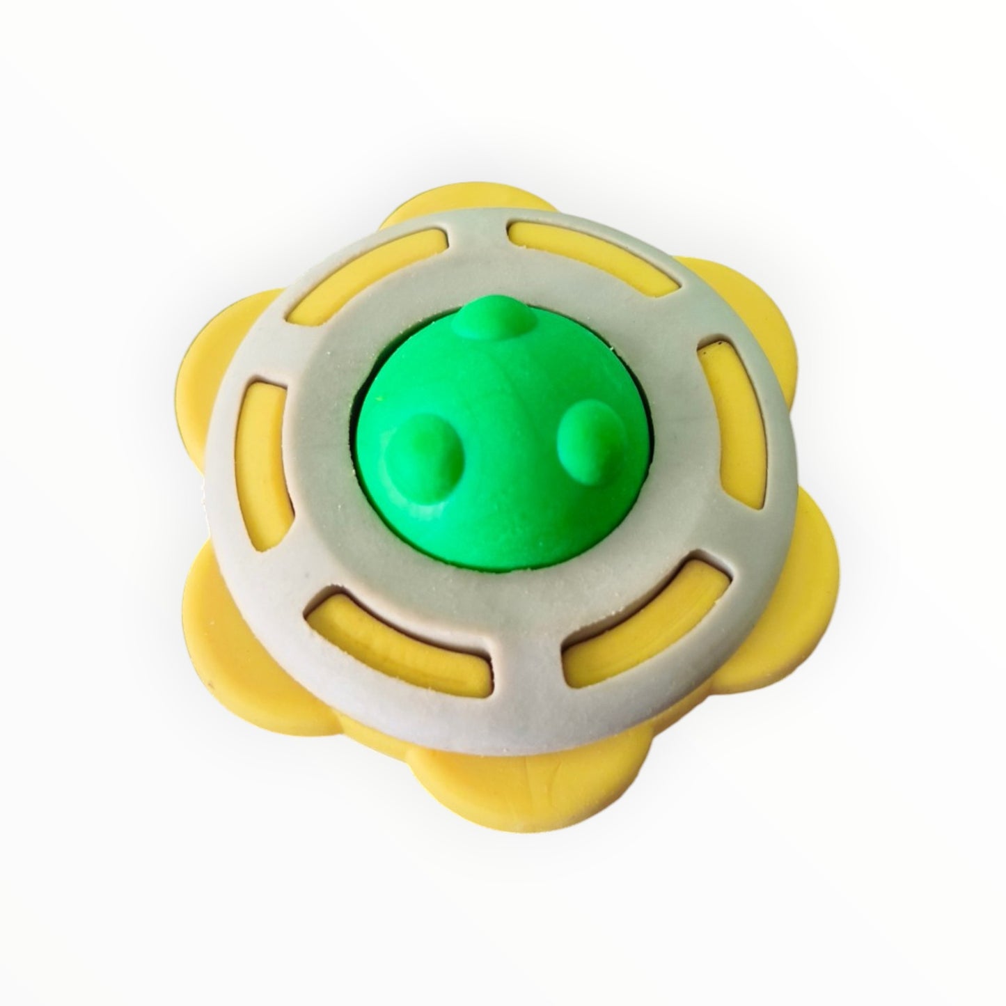 Space Set Erasers