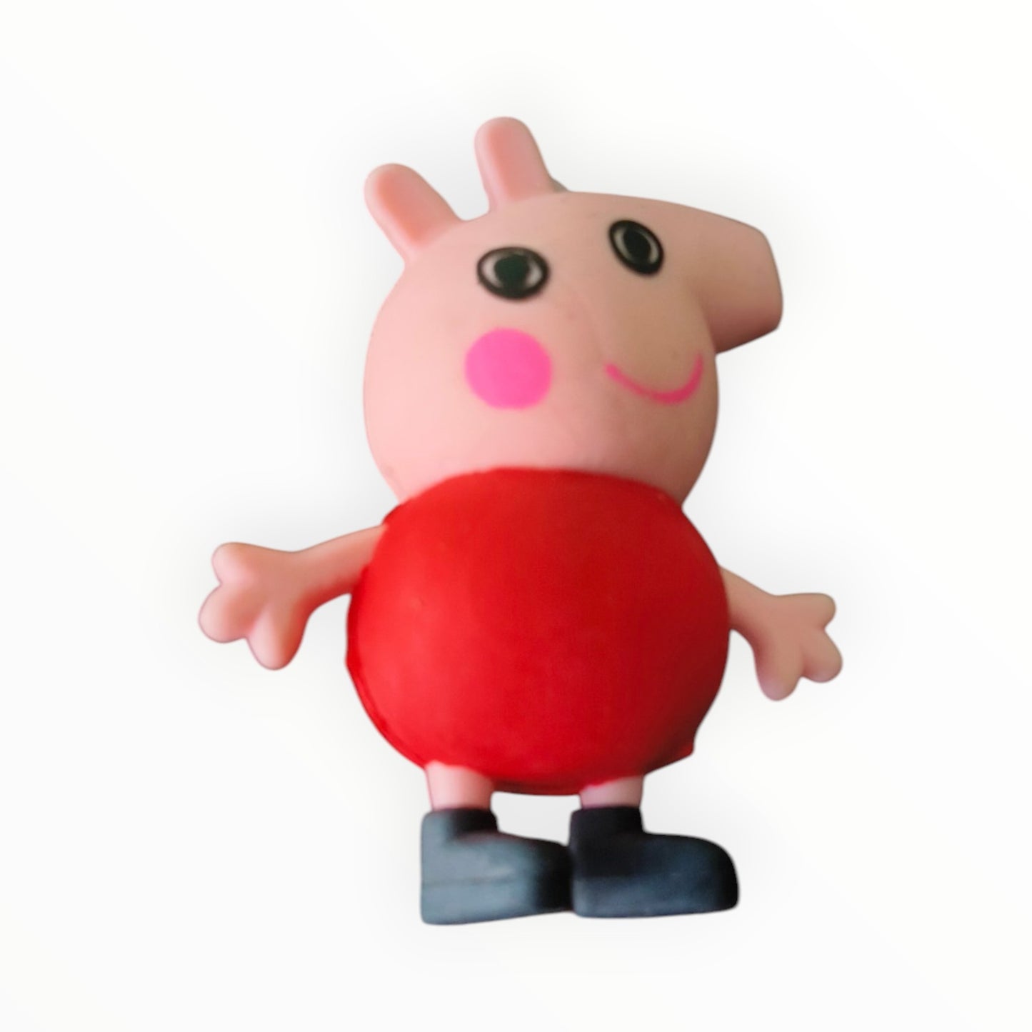 Peppa Shape  Erasers