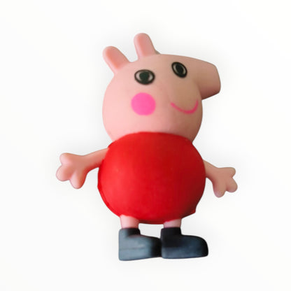 Peppa Shape  Erasers