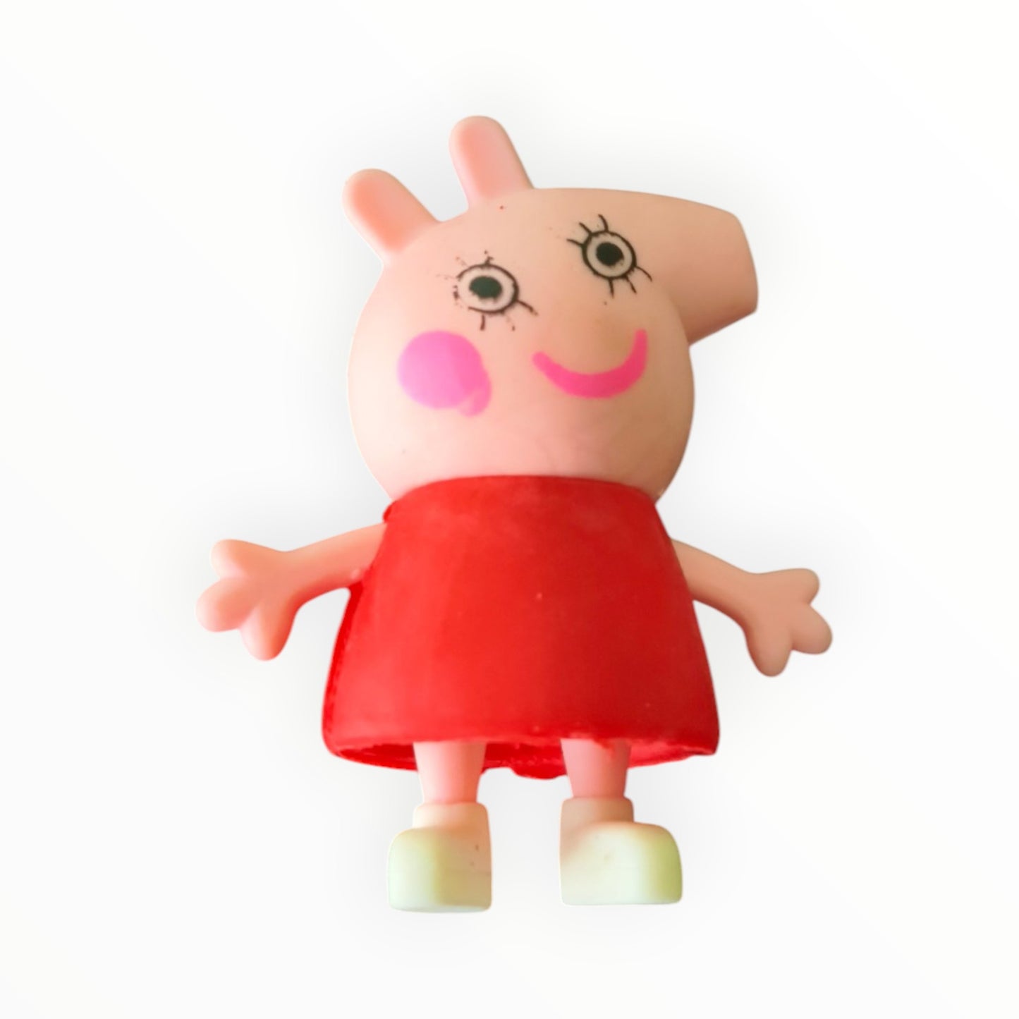 Peppa Shape  Erasers
