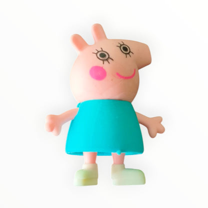 Peppa Shape  Erasers