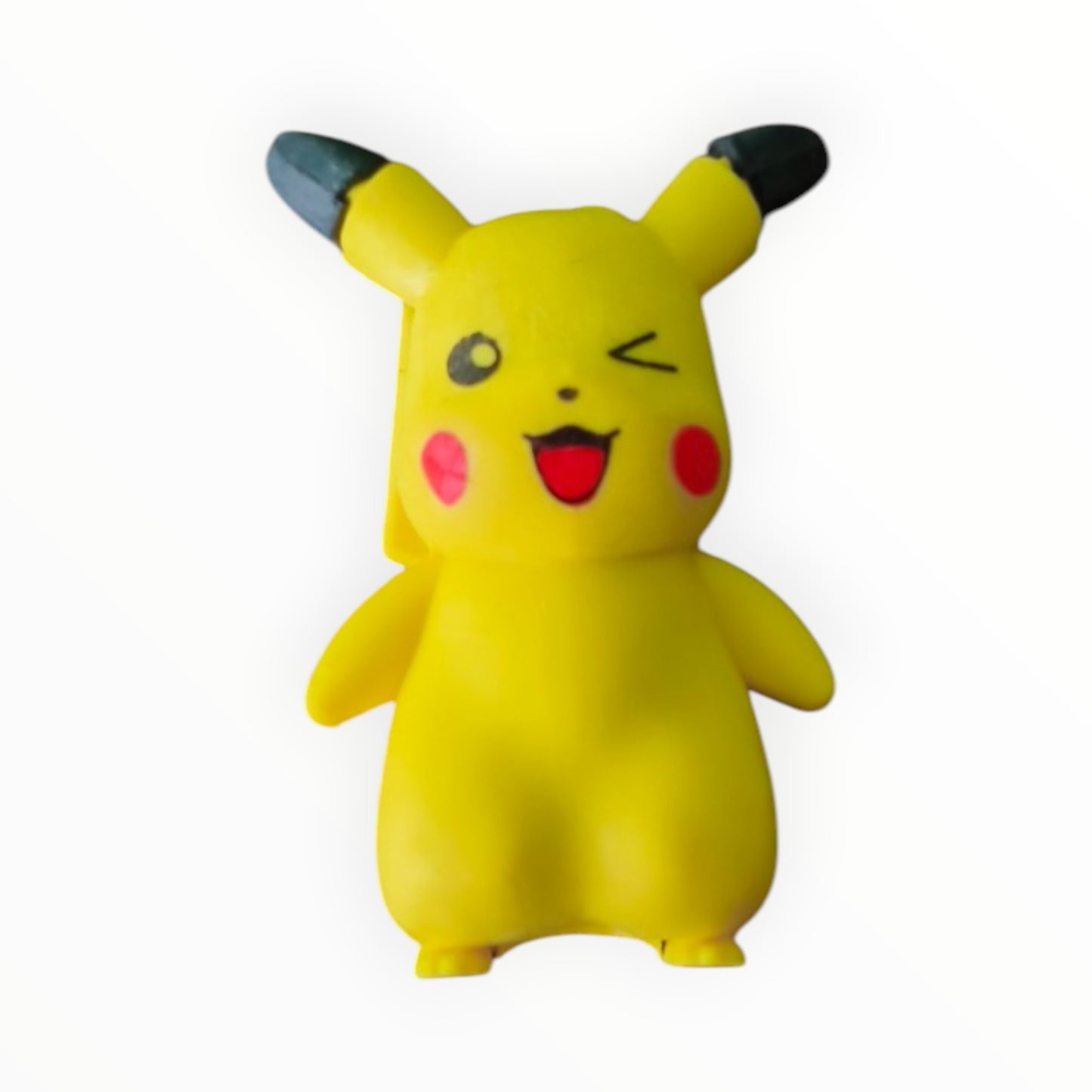Pokemon Shape Erasers