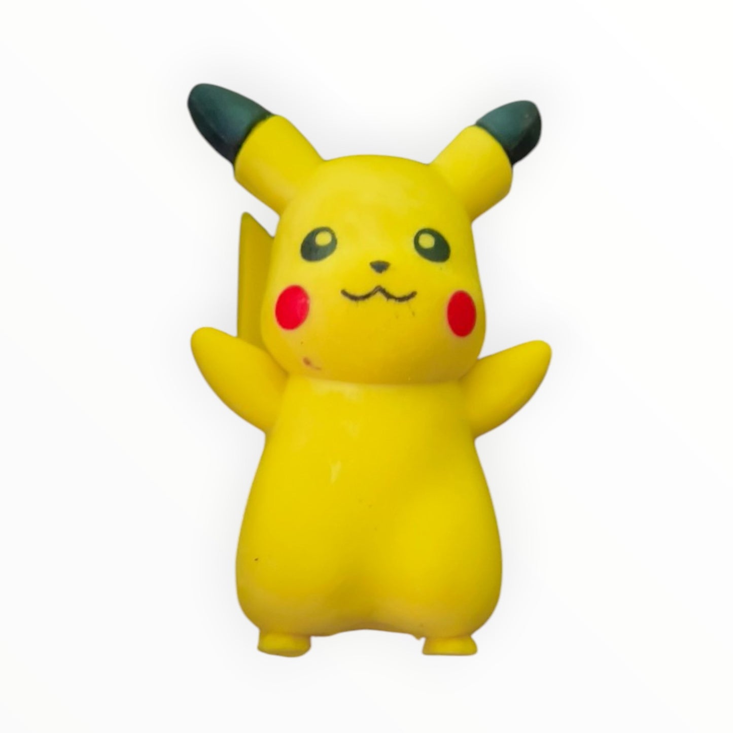 Pokemon Shape Erasers