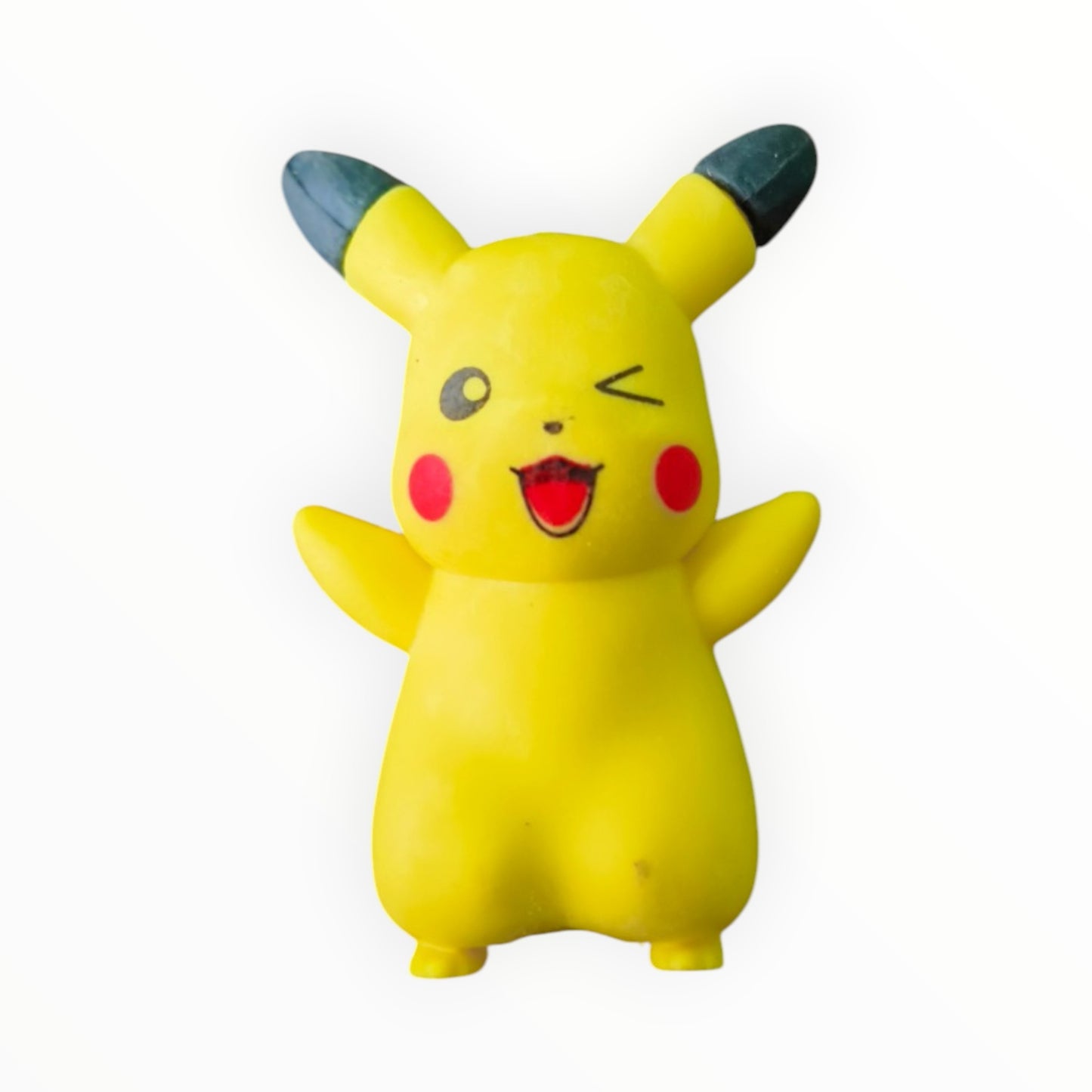 Pokemon Shape Erasers