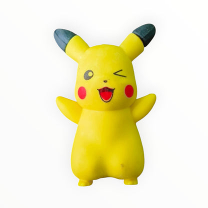 Pokemon Shape Erasers