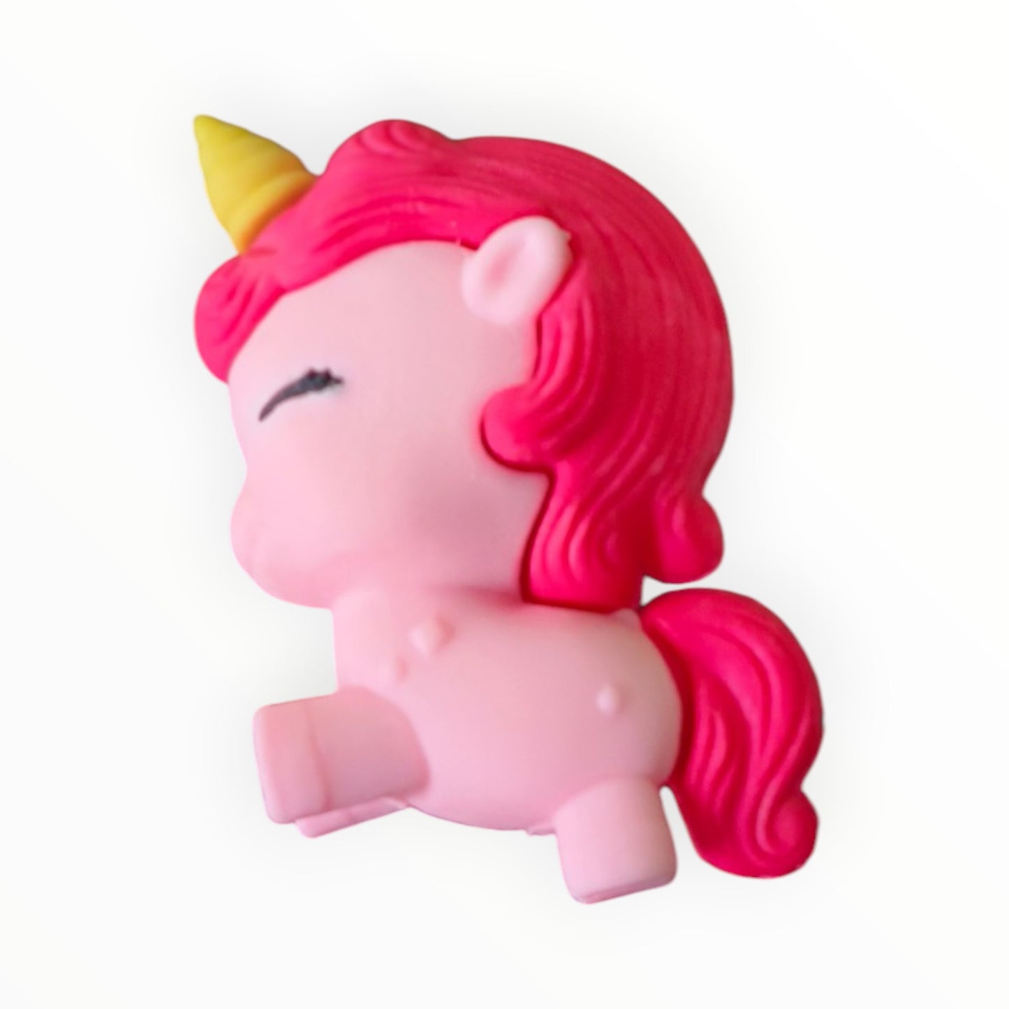 Unicorn Shape  Erasers