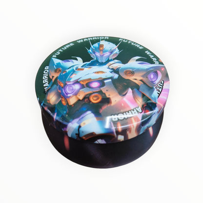 Avenger Theme Sharpeners