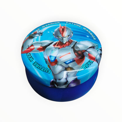 Avenger Theme Sharpeners