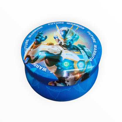 Avenger Theme Sharpeners