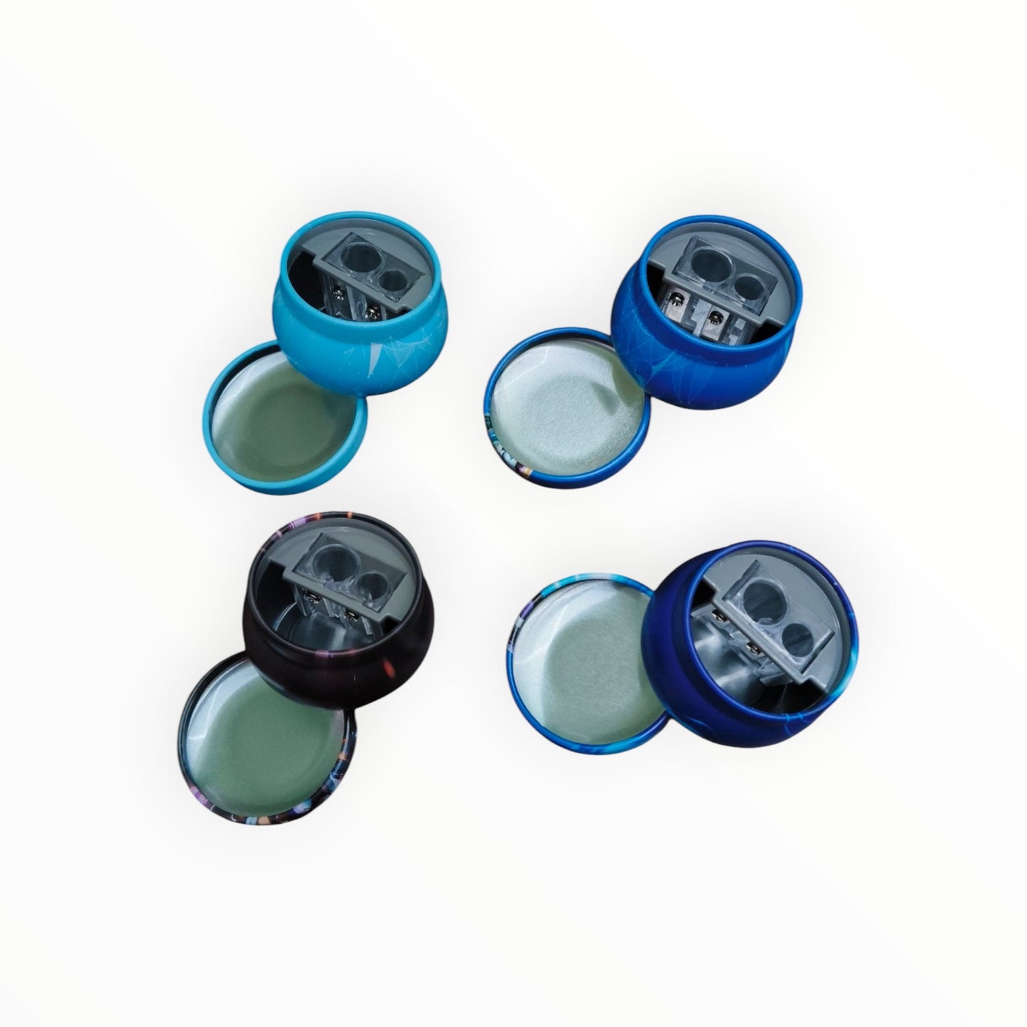 Avenger Theme Sharpeners