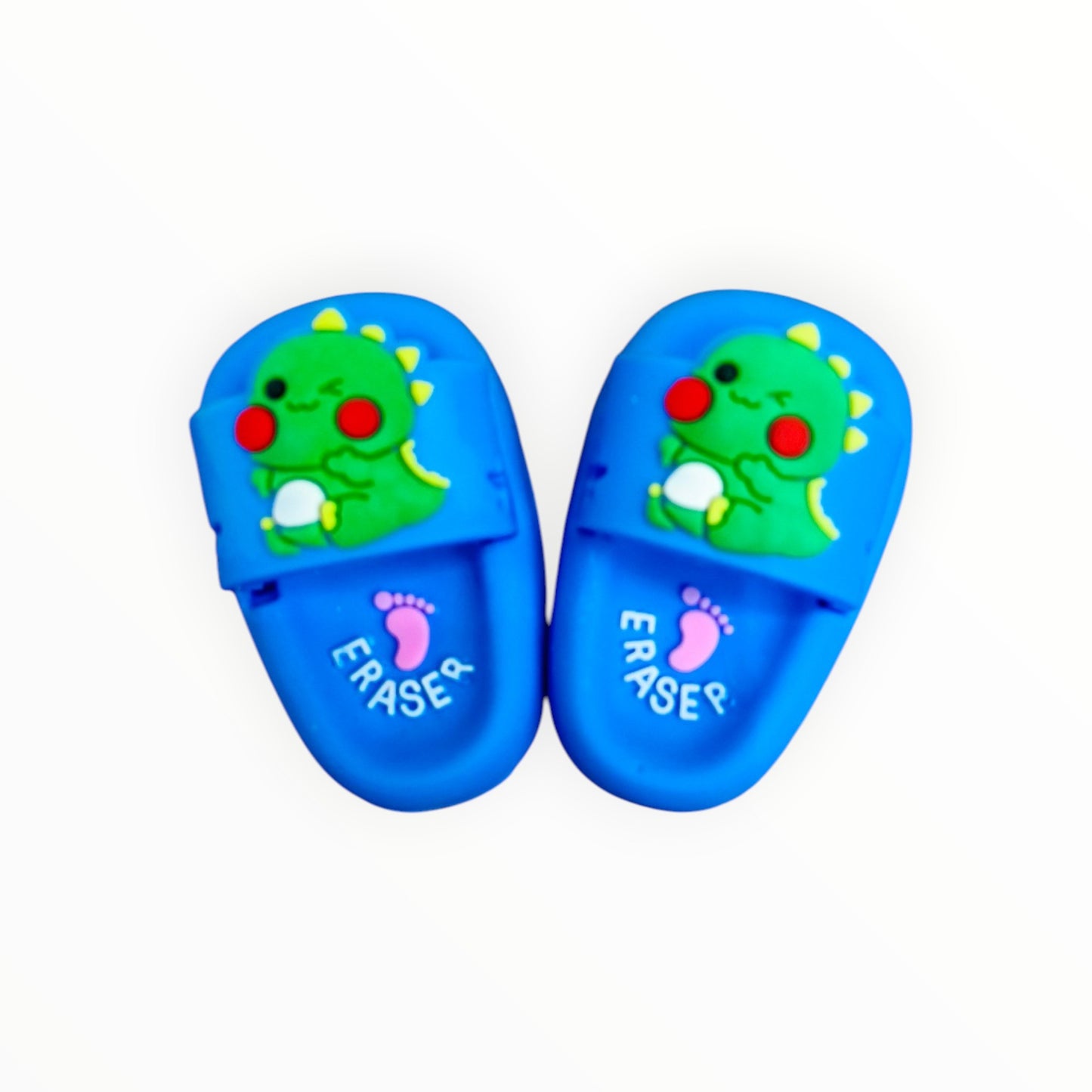 Cute Kuromi Slipper Eraser