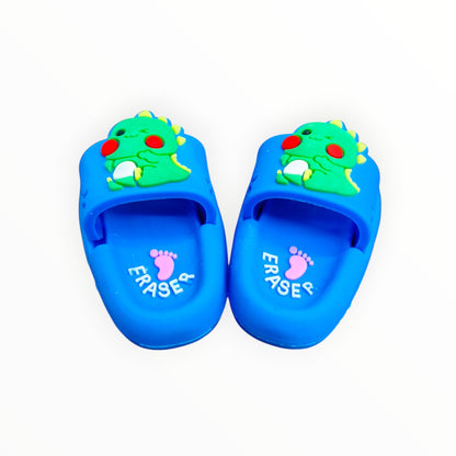 Cute Kuromi Slipper Eraser