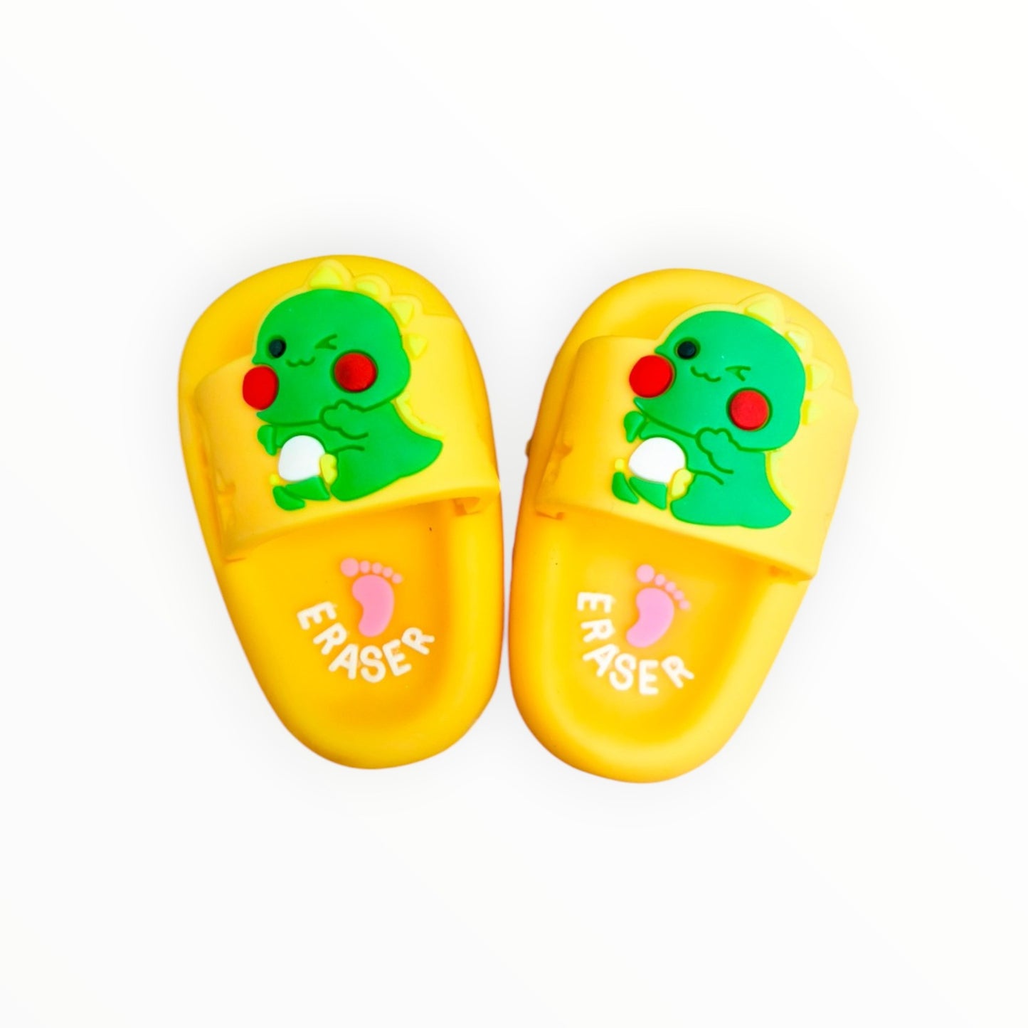Cute Kuromi Slipper Eraser