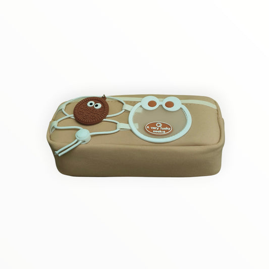 Oreo Pencil Pouch