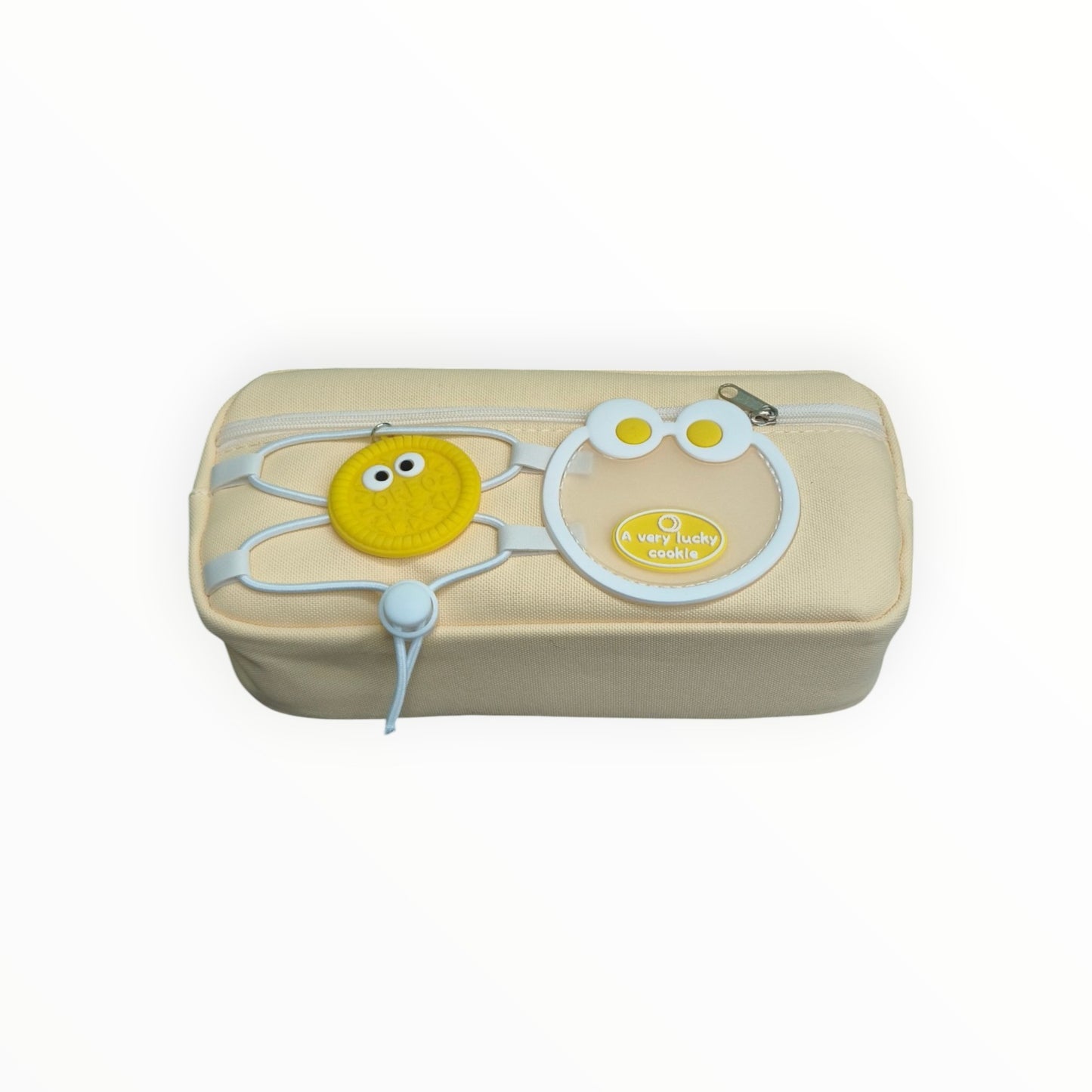 Oreo Pencil Pouch