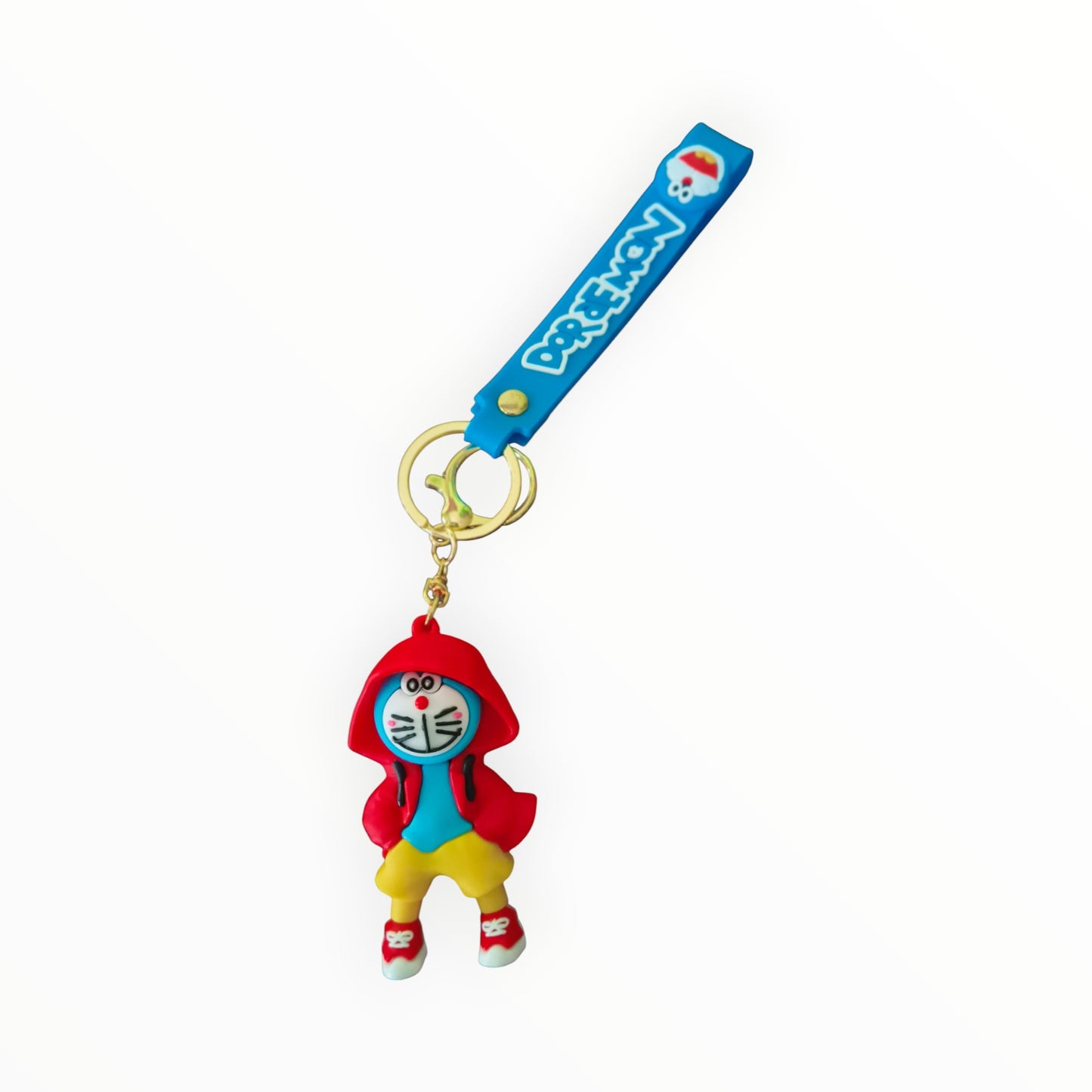 Doraemon Keychain