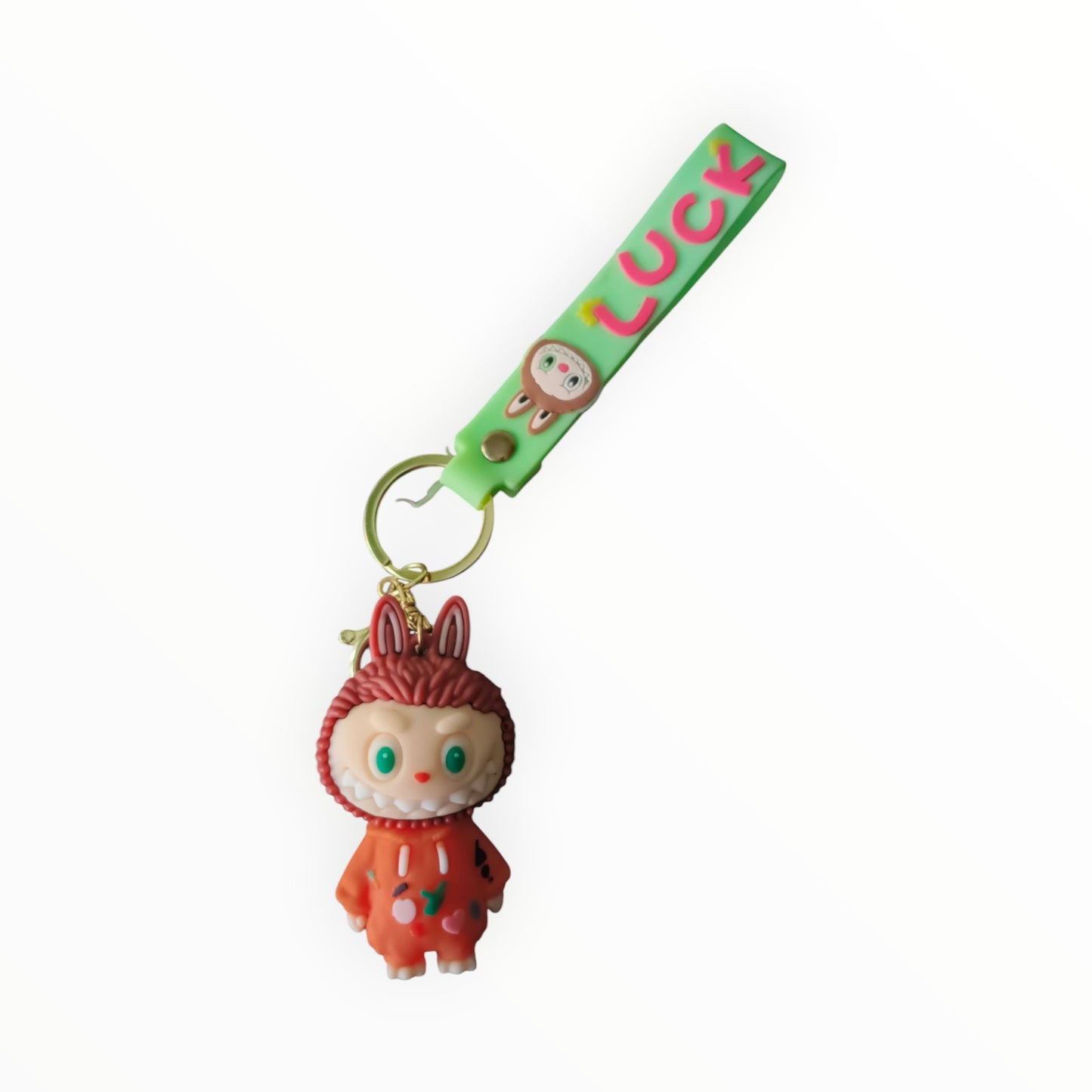 Labubu Keychain