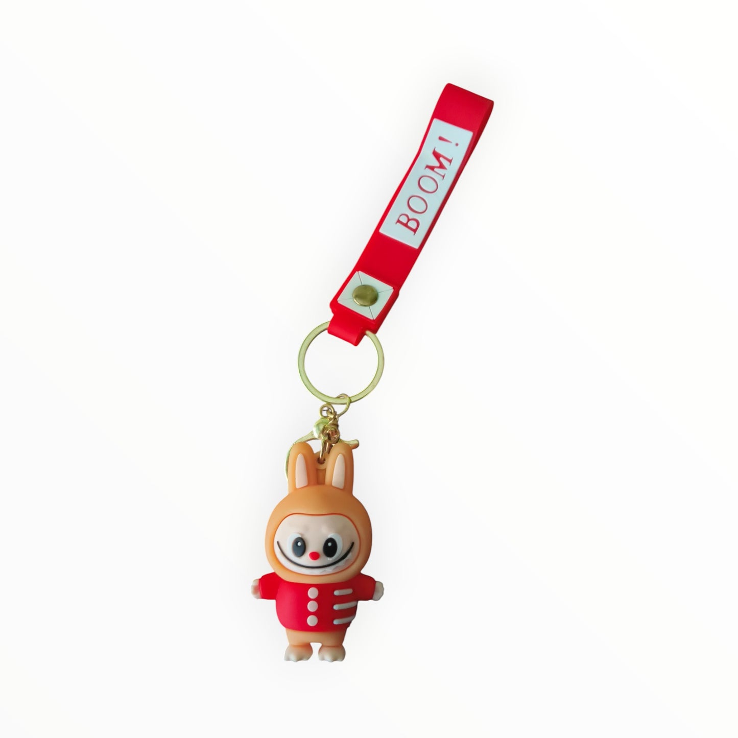 Labubu Keychain