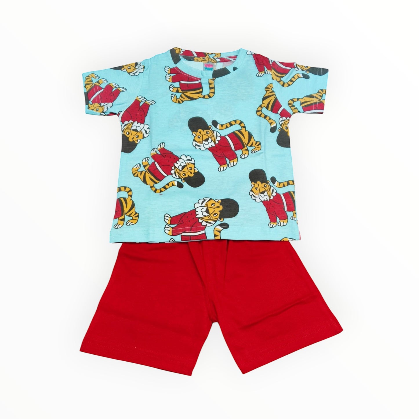 12 to 18m Baby  Boy  set  -  Model 1
