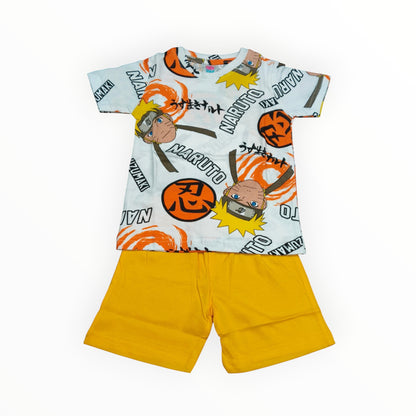12 to 18m Baby  Boy  set  -  Model 1