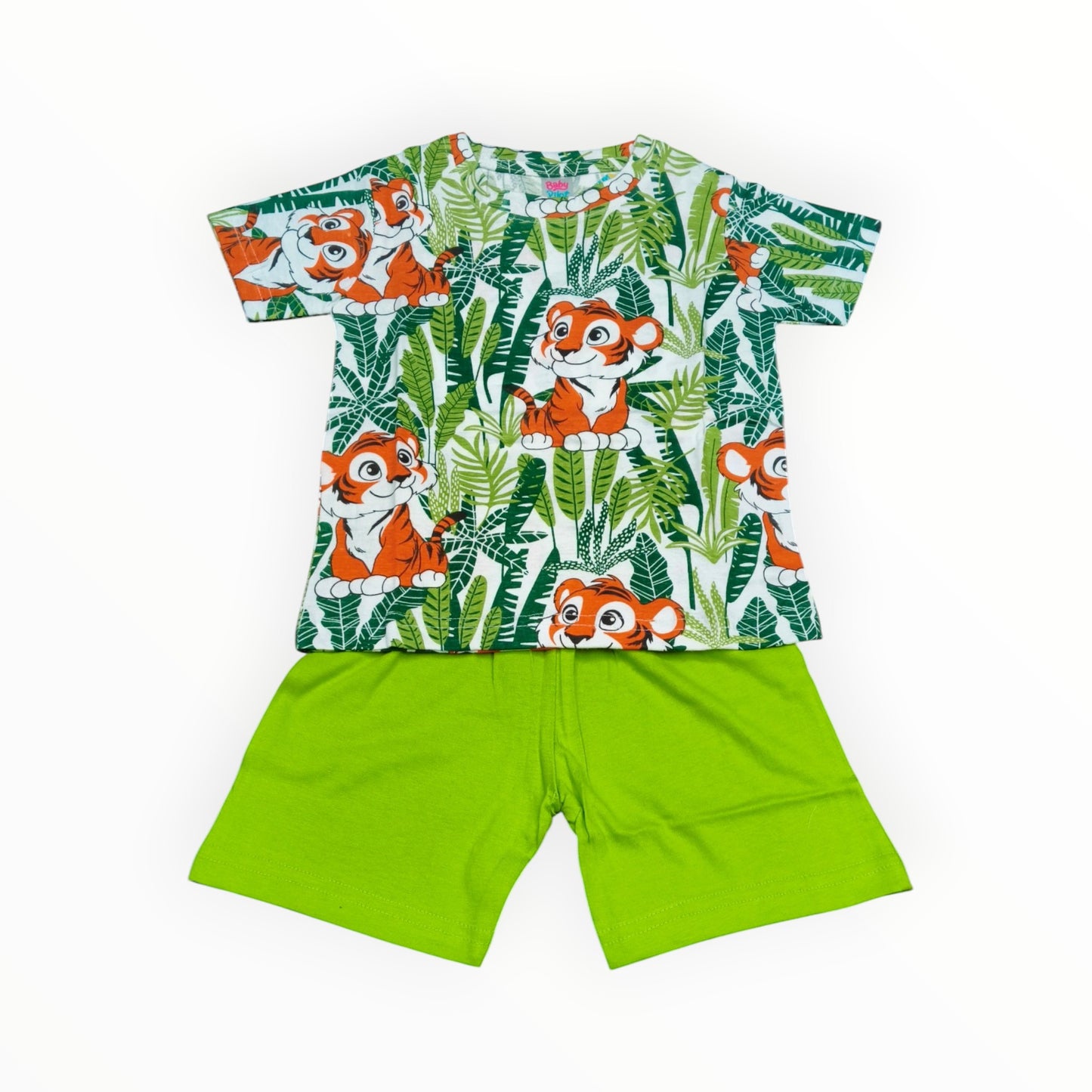 12 to 18m Baby  Boy  set  -  Model 1
