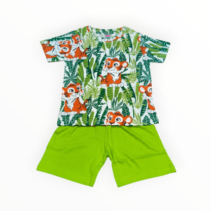 12 to 18m Baby  Boy  set  -  Model 1