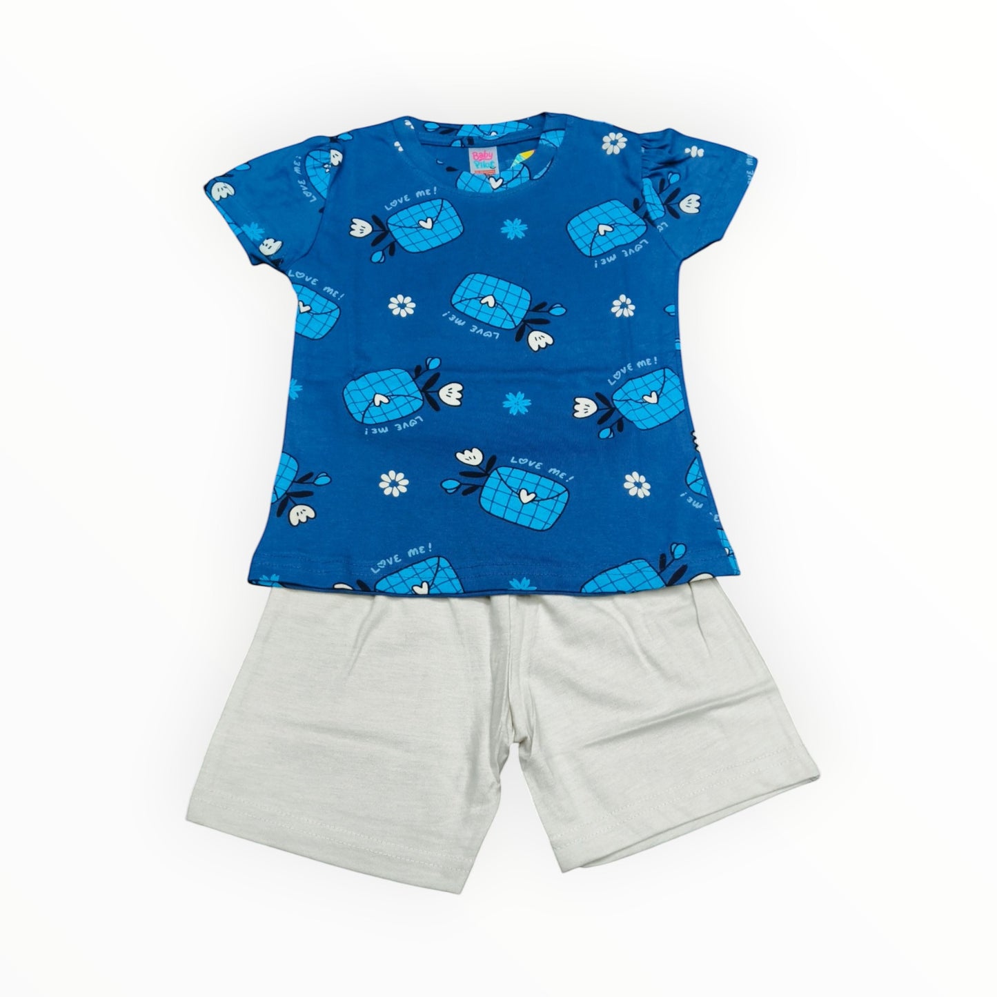 12 to 18m Baby Girl set  -  Model 1