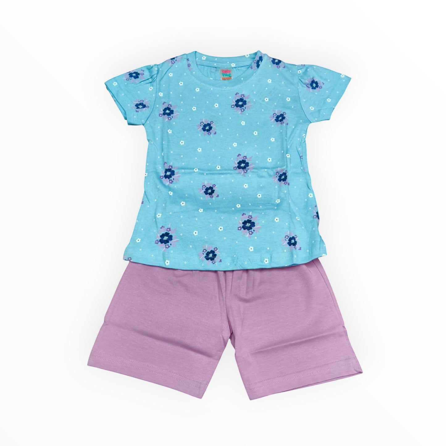 12 to 18m Baby Girl set  -  Model 1