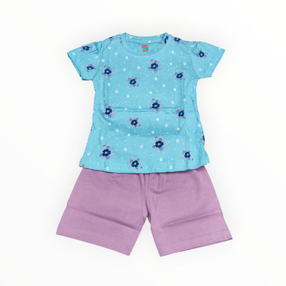 12 to 18m Baby Girl set  -  Model 1