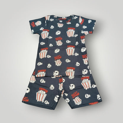 2-3yr  Boy  Coord set  -  Model 1