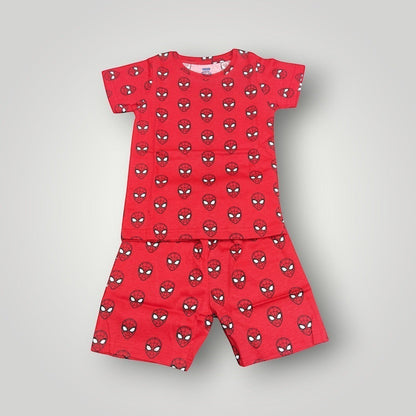 2-3yr  Boy  Coord set  -  Model 1