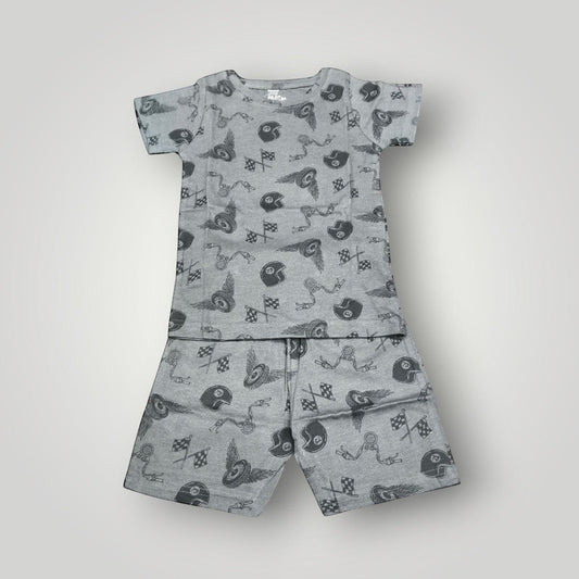 2-3yr  Boy  Coord set  -  Model 1
