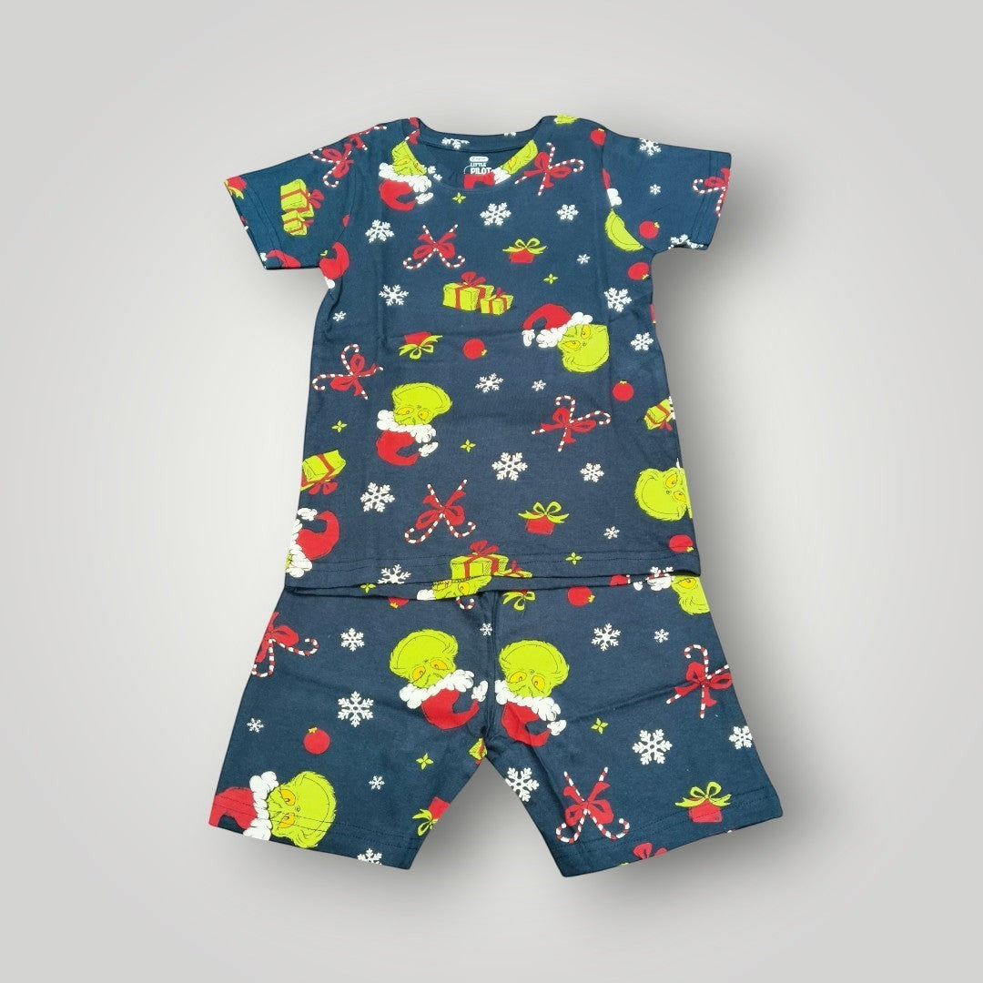 3-4yr  Boy  Coord set  -  Model 2